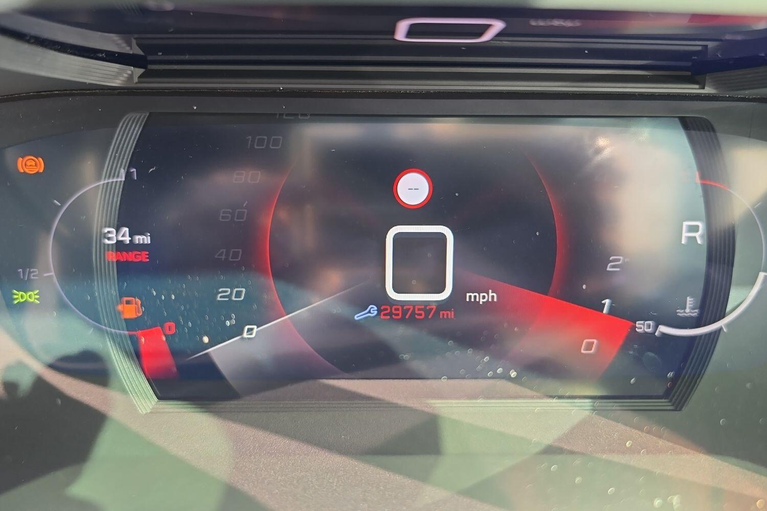 Used Peugeot 2008 2020 for sale - 77665576: Photo 14