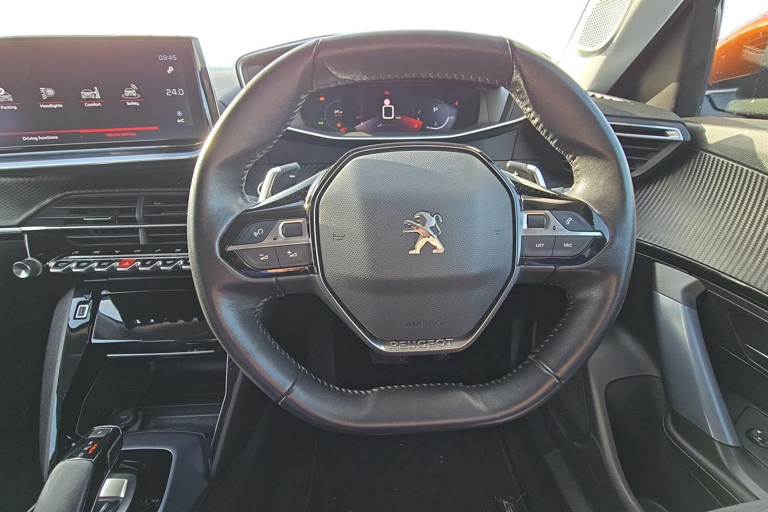 Used Peugeot 2008 2020 for sale - 77665576: Photo 15