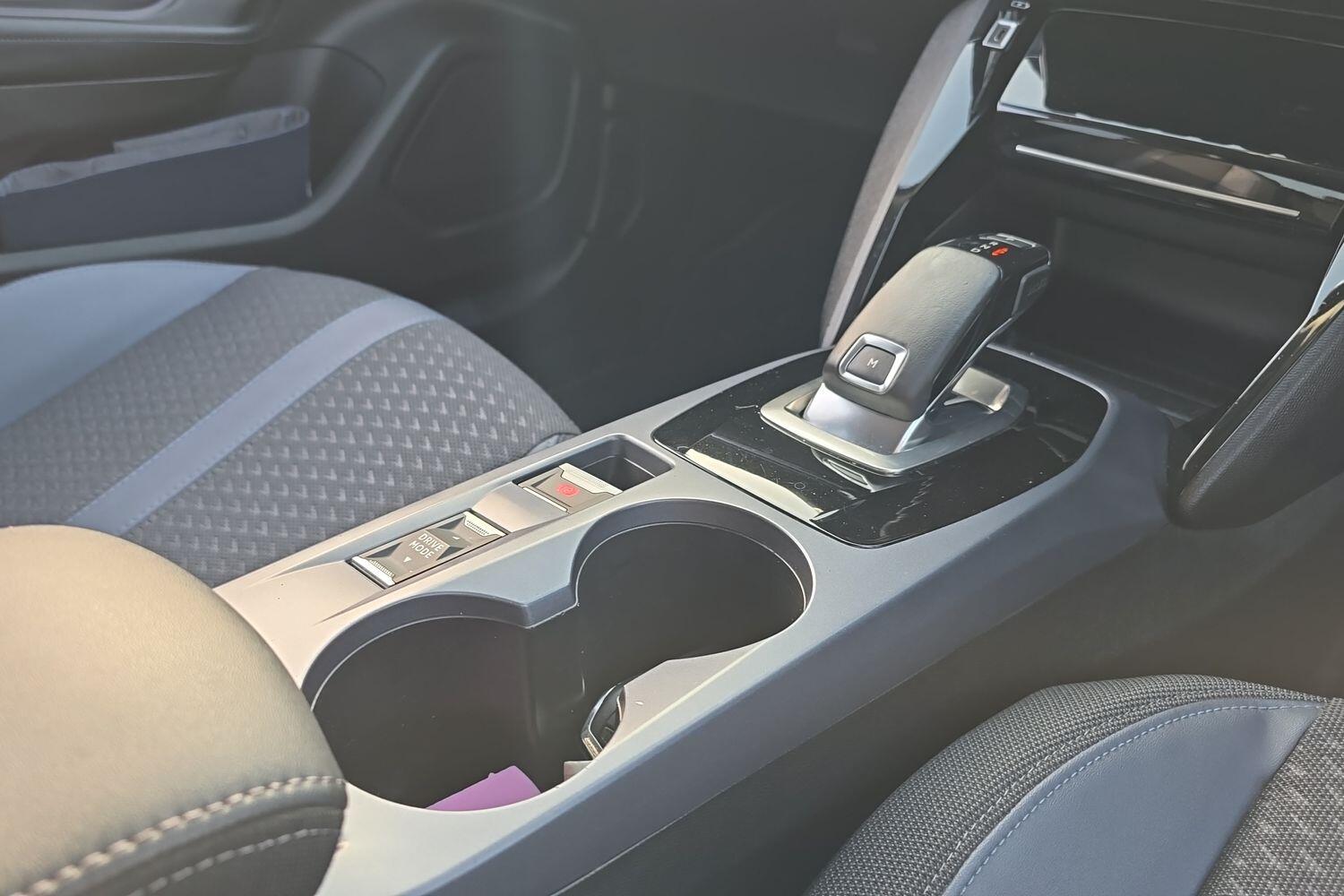 Used Peugeot 2008 2020 for sale - 77665576: Photo 17