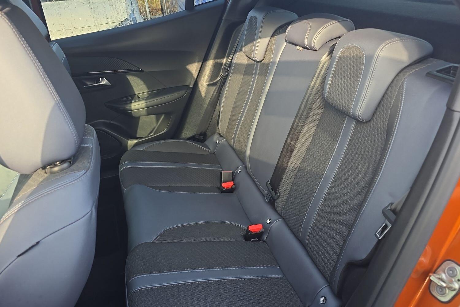 Used Peugeot 2008 2020 for sale - 77665576: Photo 19