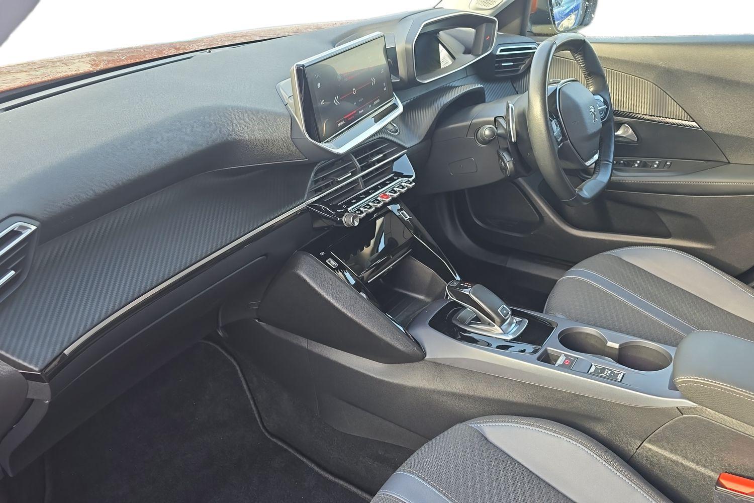 Used Peugeot 2008 2020 for sale - 77665576: Photo 2