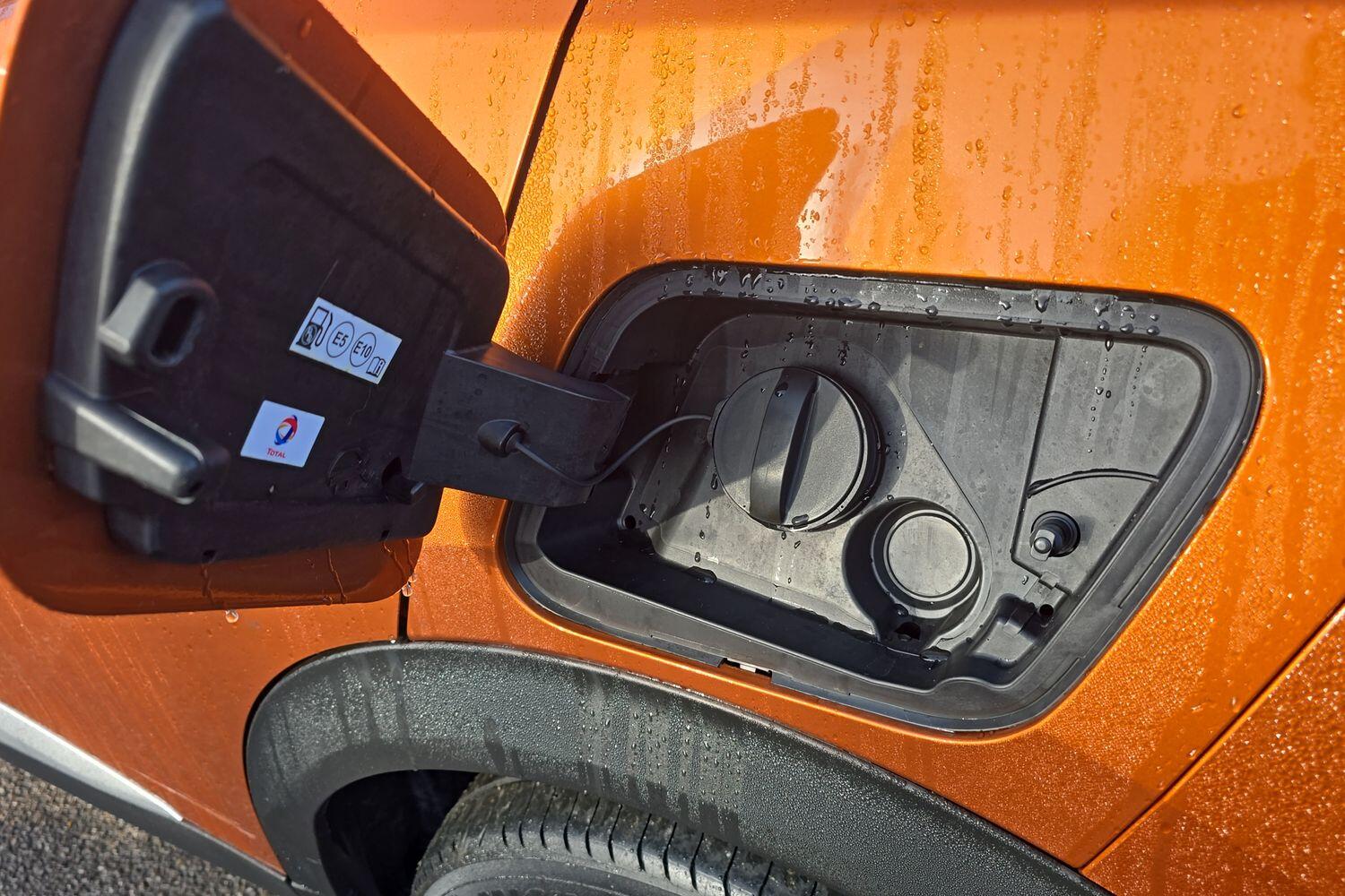 Used Peugeot 2008 2020 for sale - 77665576: Photo 21