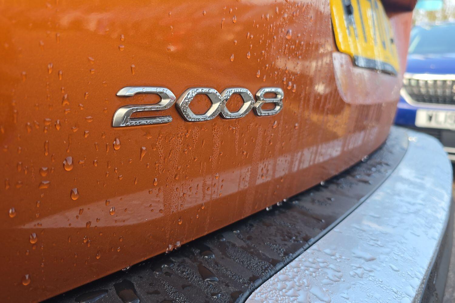 Used Peugeot 2008 2020 for sale - 77665576: Photo 22