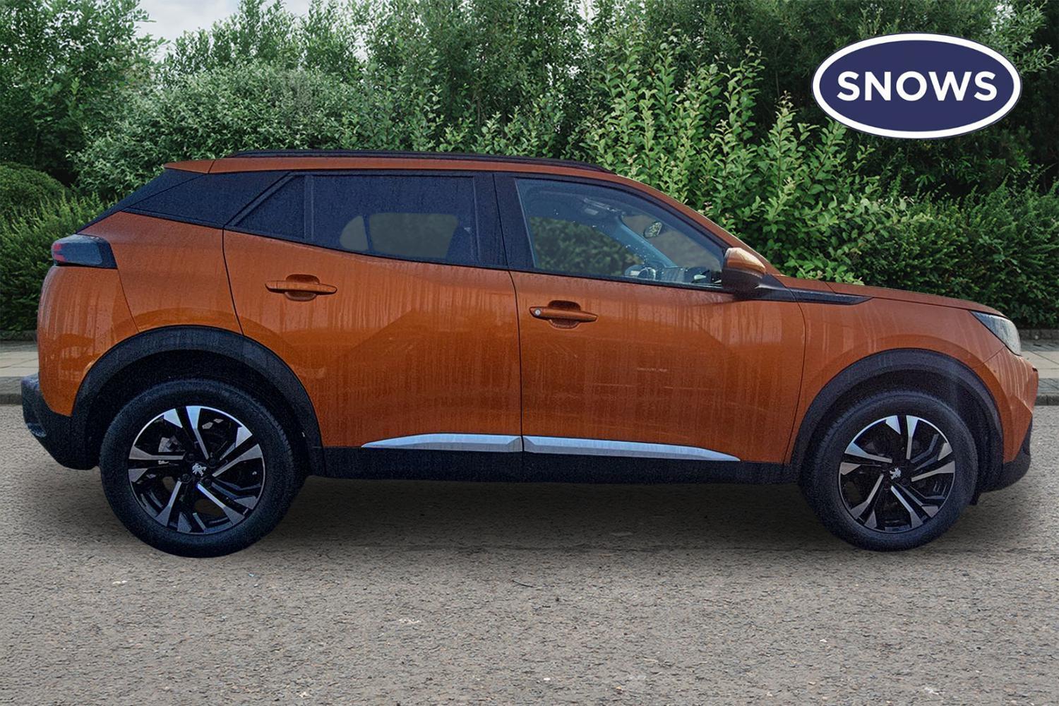 Used Peugeot 2008 2020 for sale - 77665576: Photo 4