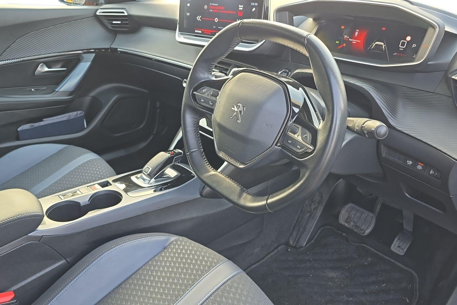 Used Peugeot 2008 2020 for sale - 77665576: Photo 6