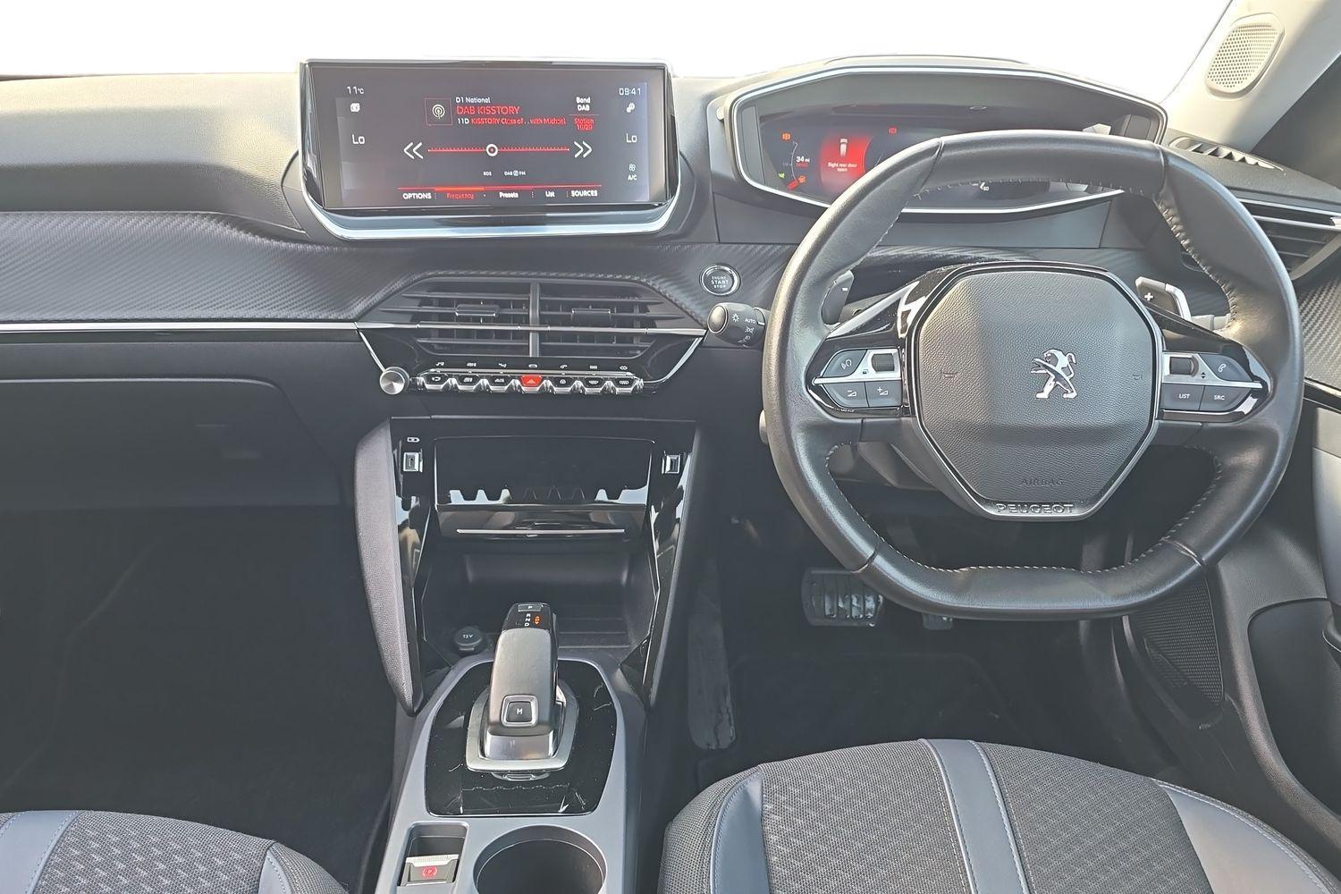 Used Peugeot 2008 2020 for sale - 77665576: Photo 9