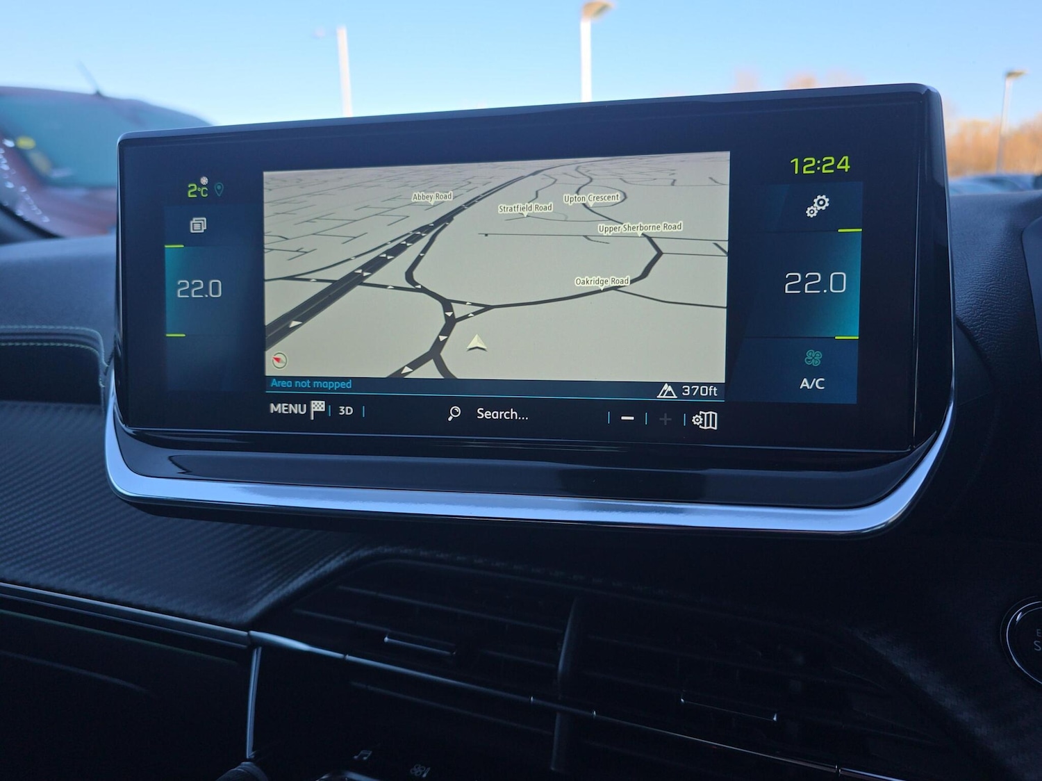 Used Peugeot 208 2021 for sale - 77665571: Photo 18