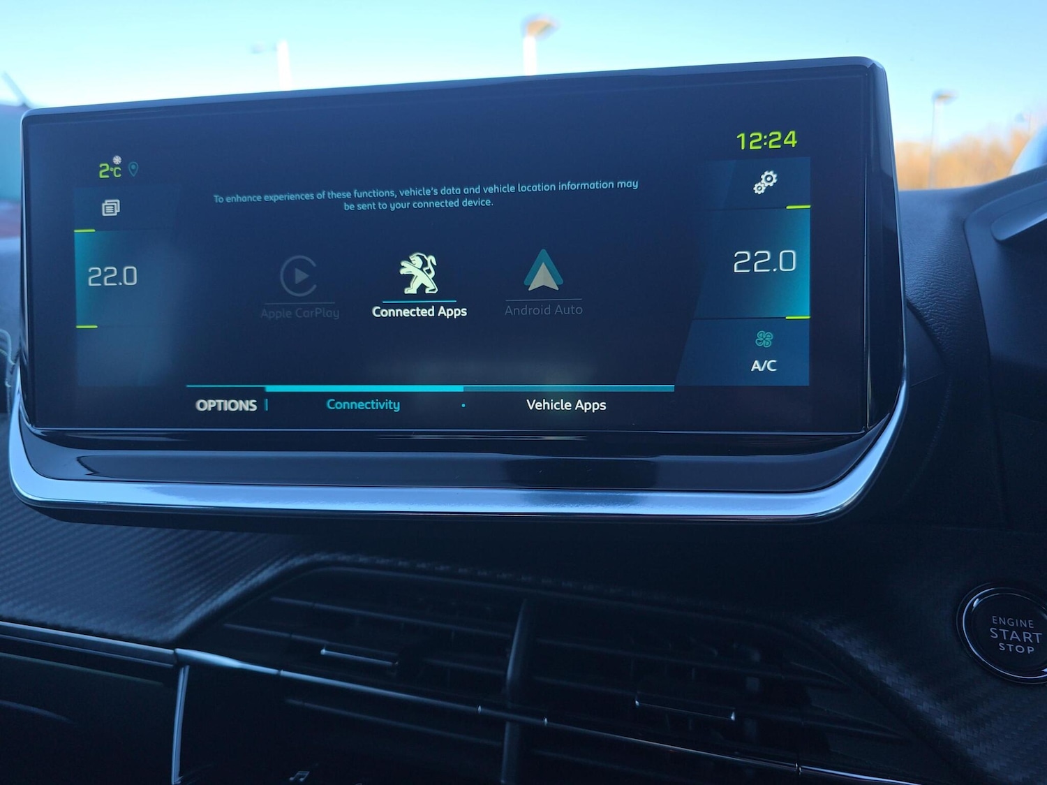 Used Peugeot 208 2021 for sale - 77665571: Photo 21