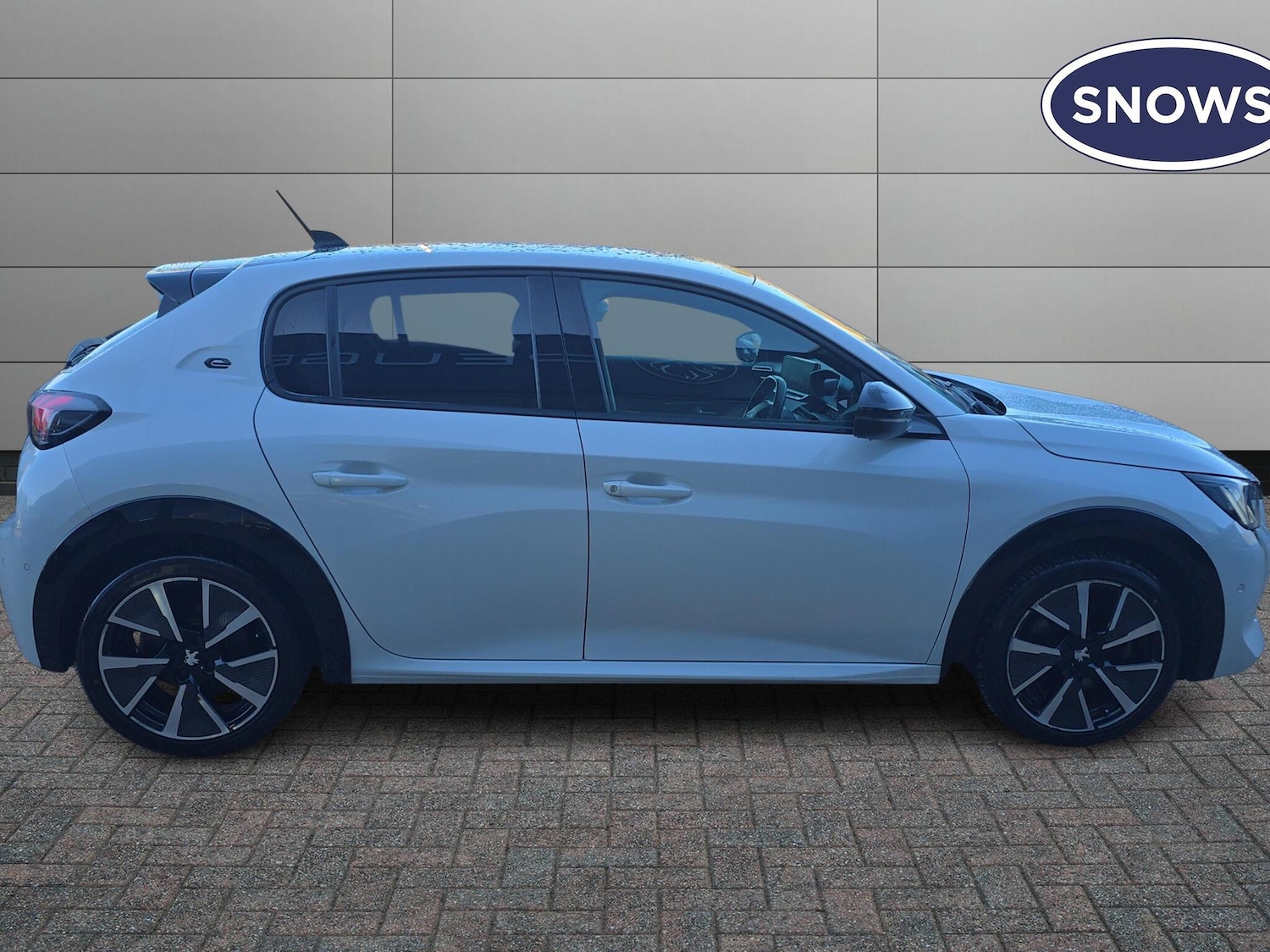 Used Peugeot 208 2021 for sale - 77665571: Photo 4