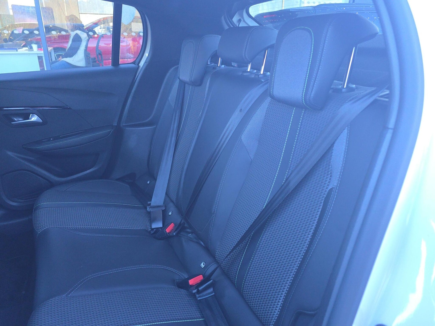 Used Peugeot 208 2021 for sale - 77665571: Photo 6