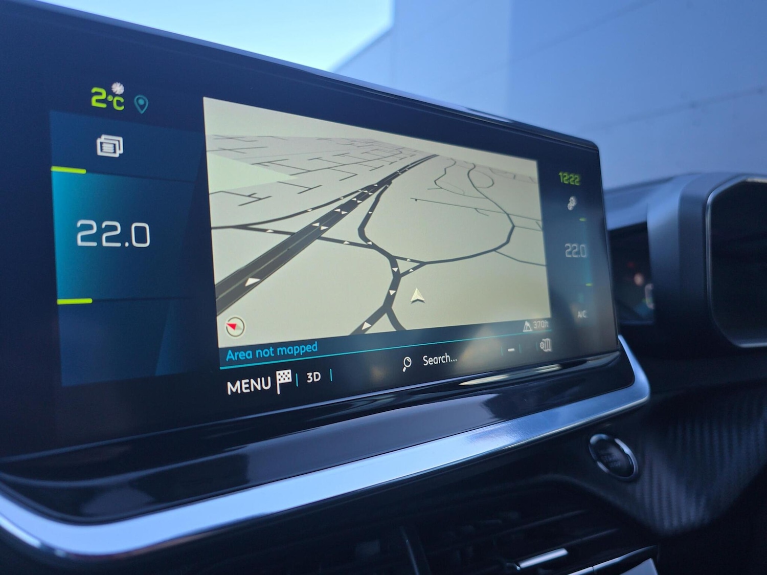 Used Peugeot 208 2021 for sale - 77665571: Photo 8