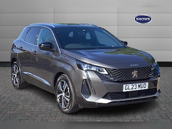 Used Peugeot 3008 2023 for sale - 78446266: Photo