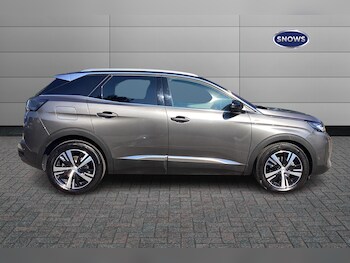 Used Peugeot 3008 2023 for sale - 78446266: Photo