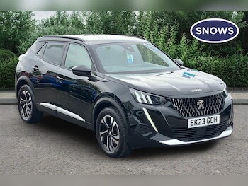 Used Peugeot 2008 2023 for sale - 78443903: Photo