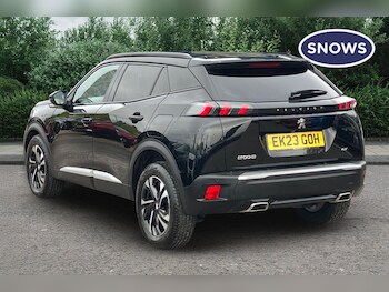 Used Peugeot 2008 2023 for sale - 78443903: Photo