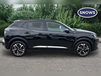 Used Peugeot 2008 2023 for sale - 78443903: Photo