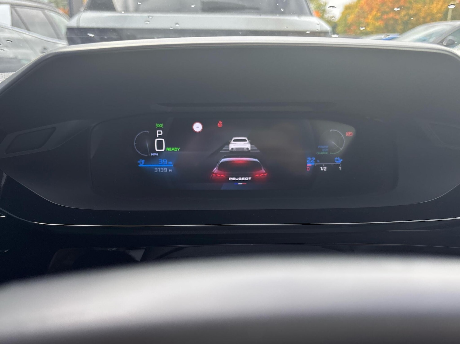 Used Peugeot 308 2024 for sale - 76677096: Photo 10