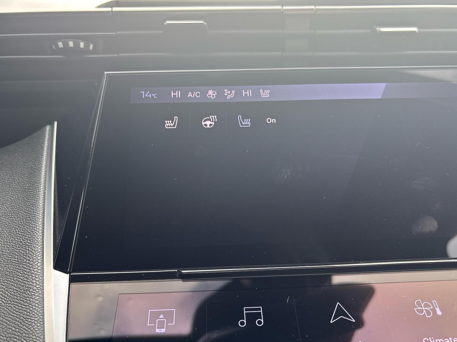 Used Peugeot 308 2024 for sale - 76677096: Photo 14