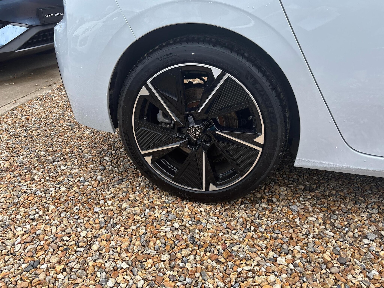 Used Peugeot 308 2024 for sale - 76677096: Photo 18