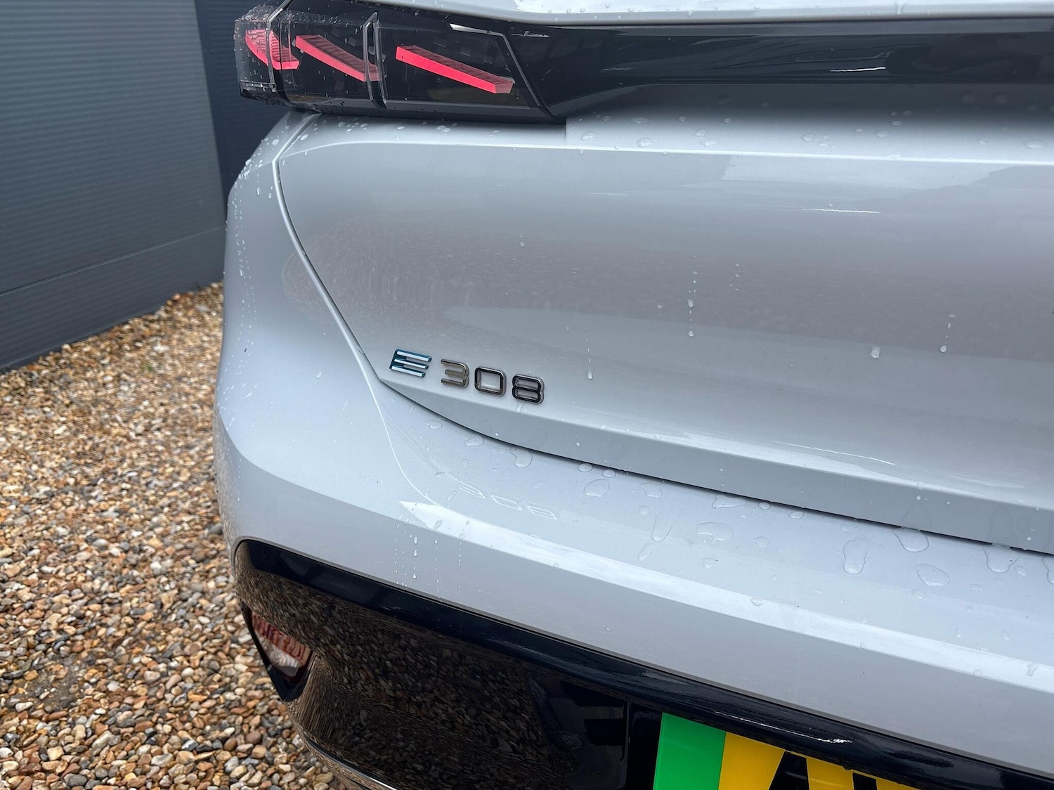 Used Peugeot 308 2024 for sale - 76677096: Photo 20