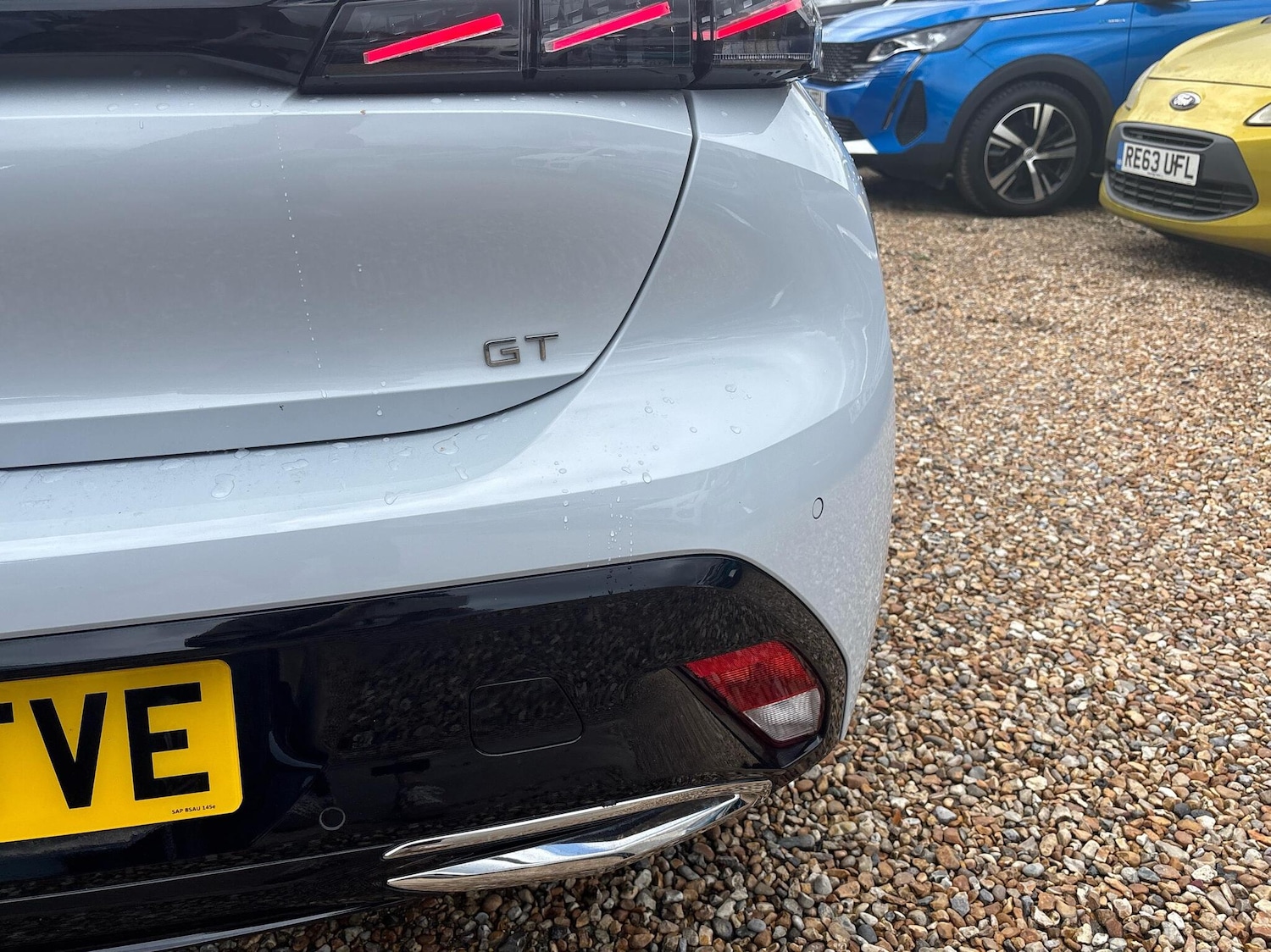 Used Peugeot 308 2024 for sale - 76677096: Photo 21