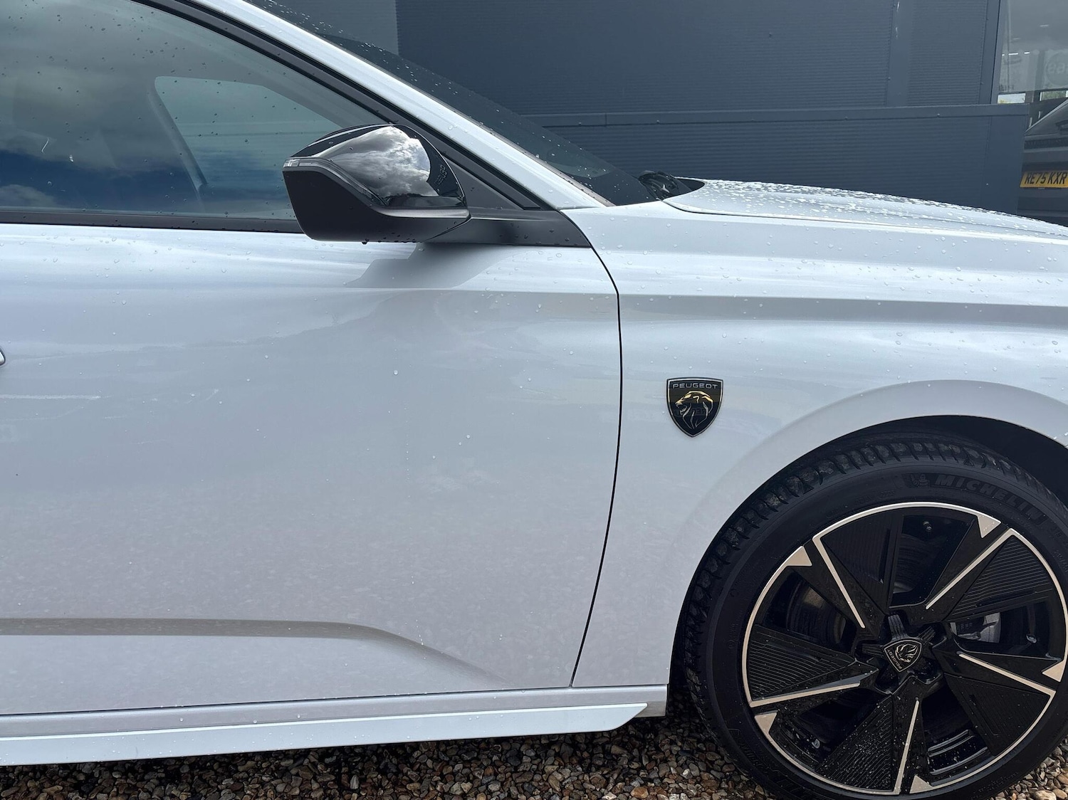 Used Peugeot 308 2024 for sale - 76677096: Photo 22