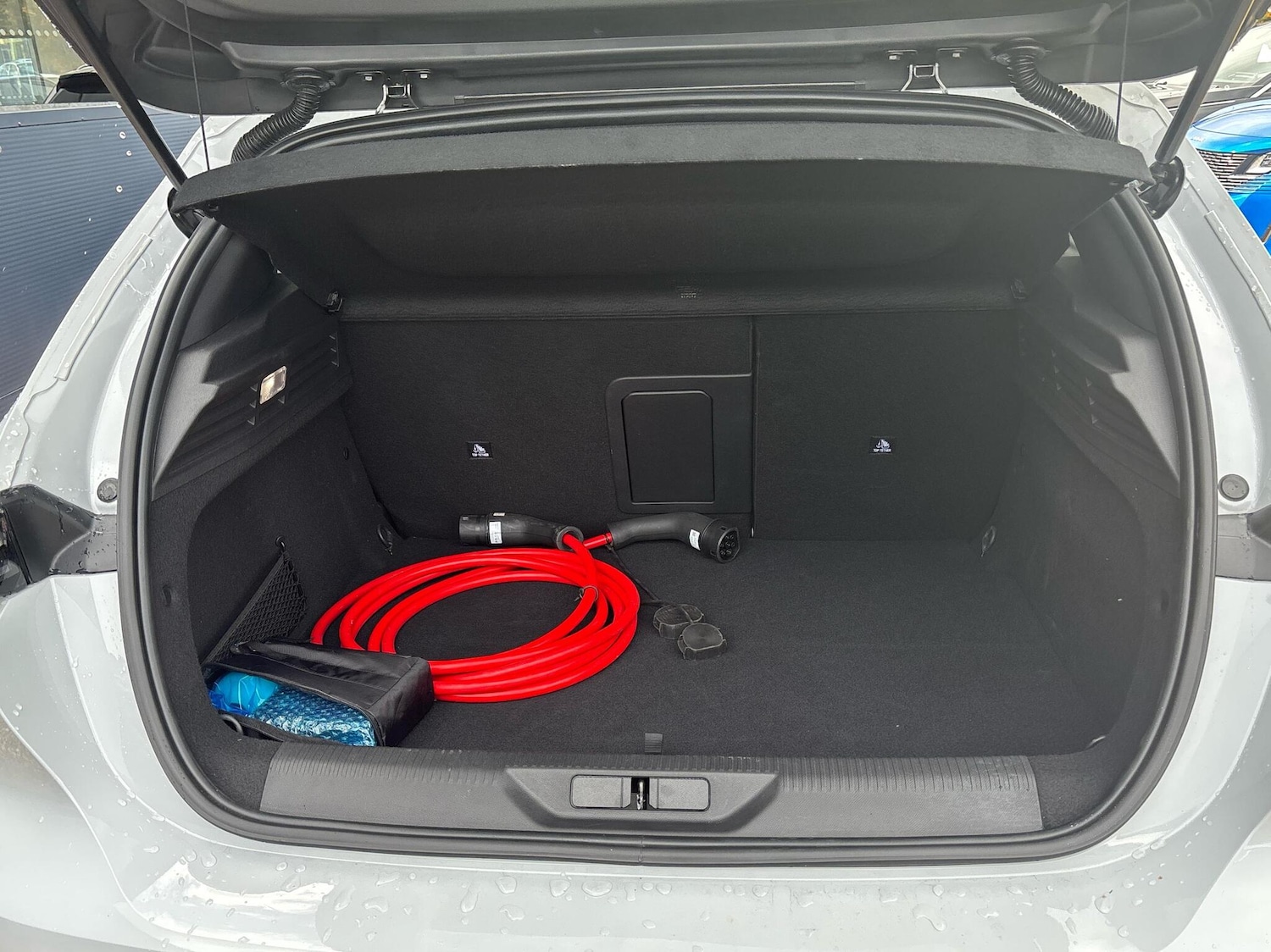 Used Peugeot 308 2024 for sale - 76677096: Photo 24