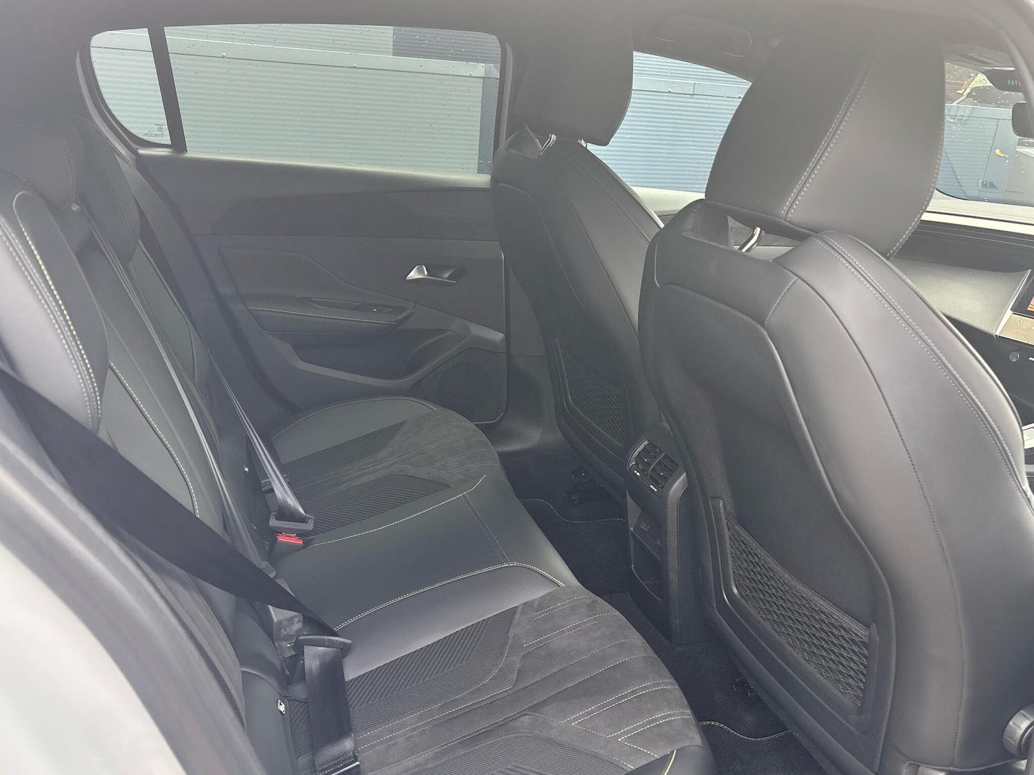 Used Peugeot 308 2024 for sale - 76677096: Photo 25