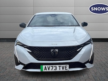 Used Peugeot 308 2024 for sale - 76677096: Photo
