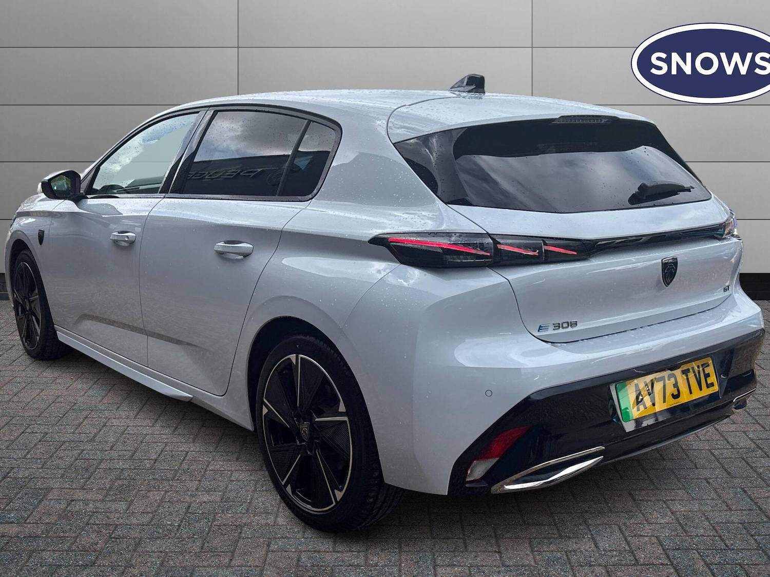 Used Peugeot 308 2024 for sale - 76677096: Photo 3