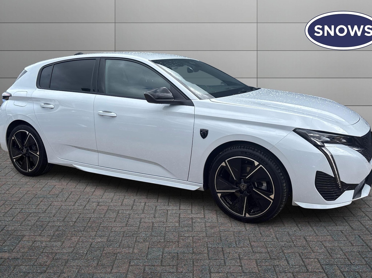 Used Peugeot 308 2024 for sale - 76677096: Photo 4