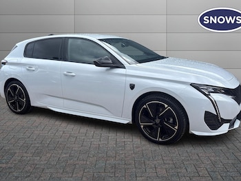 Used Peugeot 308 2024 for sale - 76677096: Photo