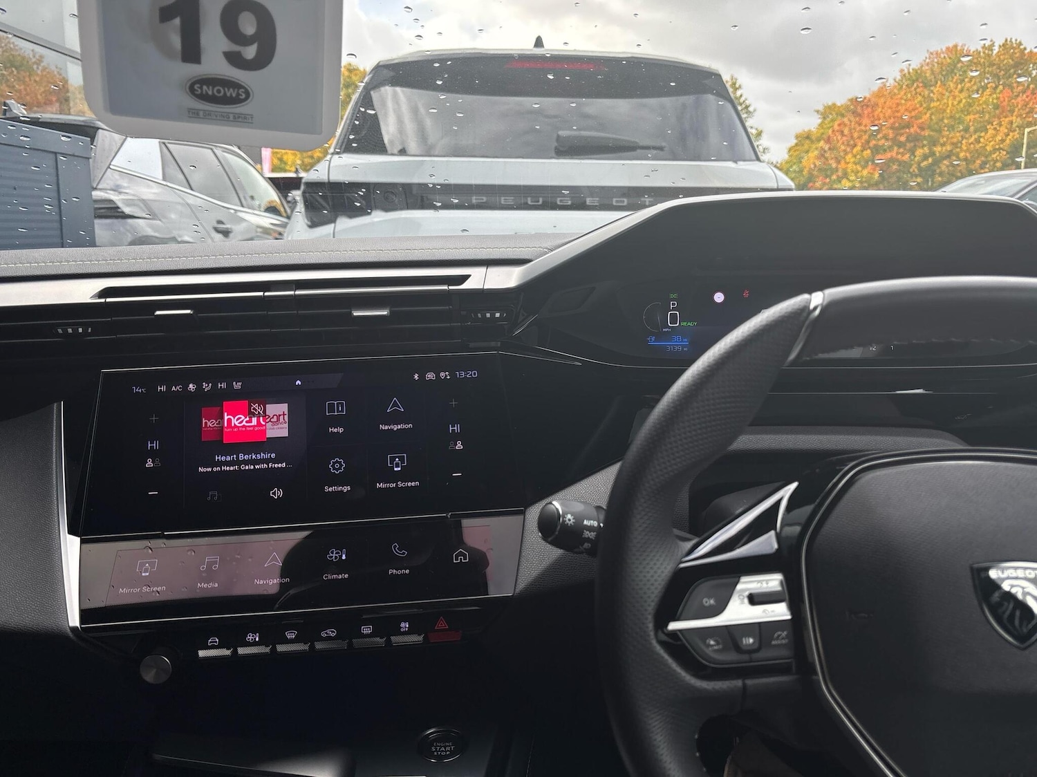 Used Peugeot 308 2024 for sale - 76677096: Photo 7