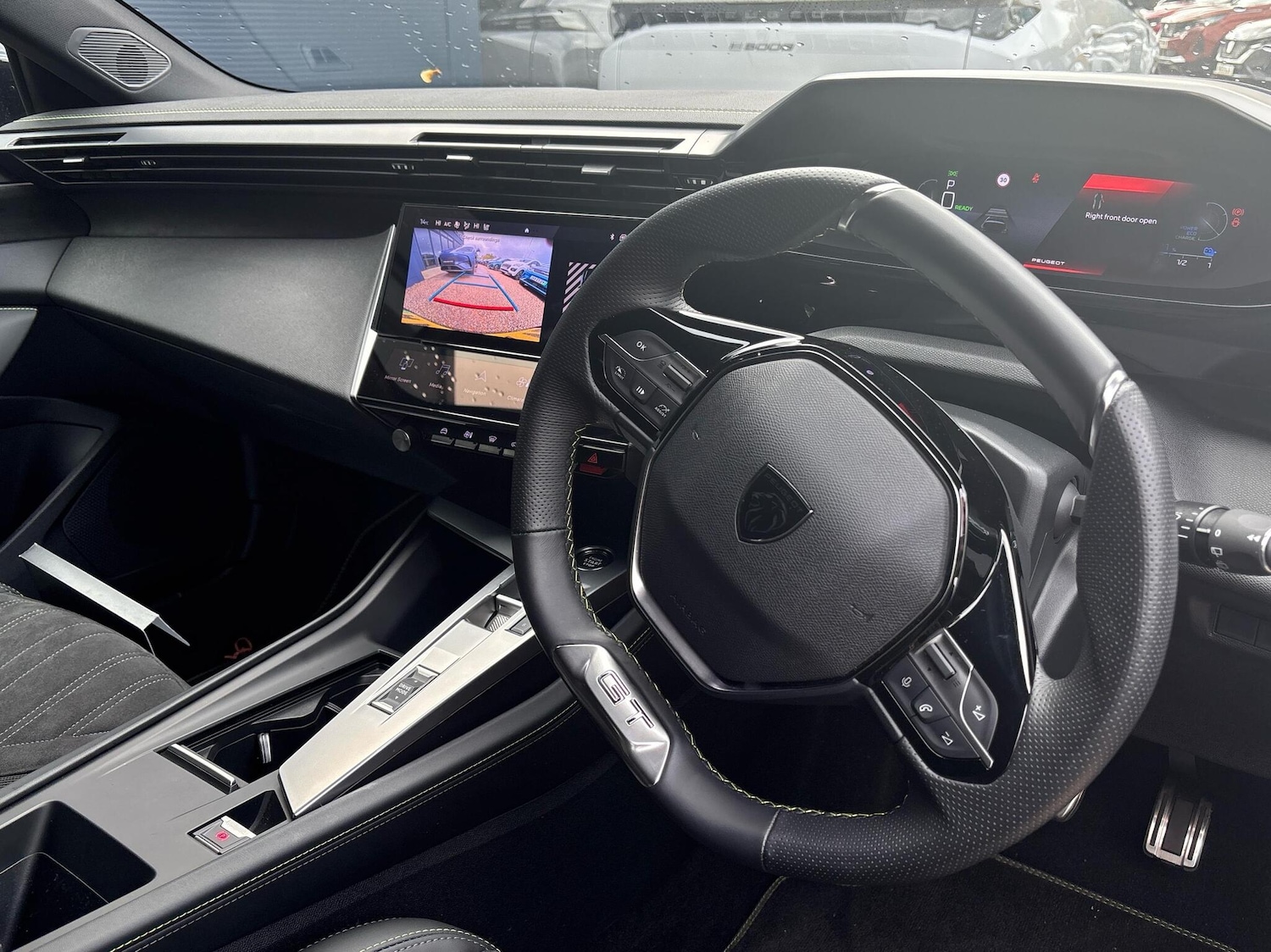 Used Peugeot 308 2024 for sale - 76677096: Photo 8