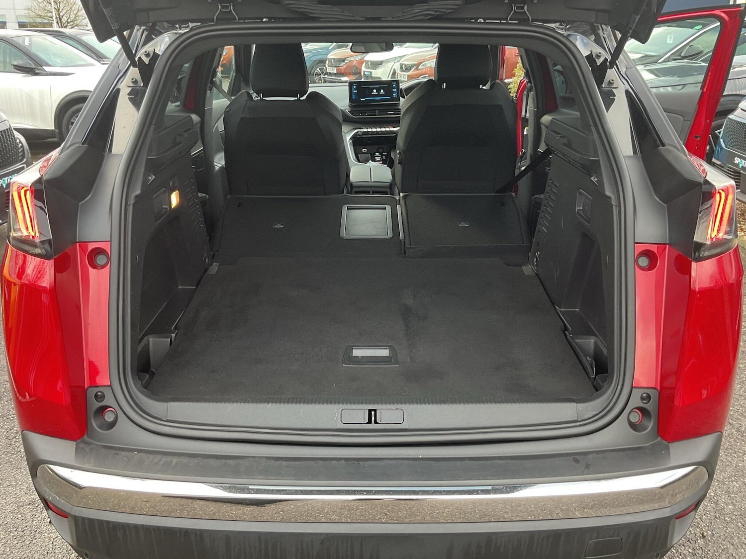 Used Peugeot 3008 2024 for sale - 77653621: Photo 22