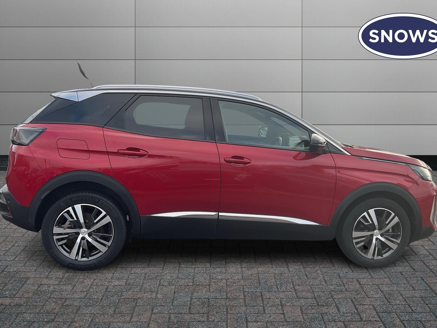 Used Peugeot 3008 2024 for sale - 77653621: Photo 4