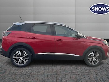 Used Peugeot 3008 2024 for sale - 77653621: Photo