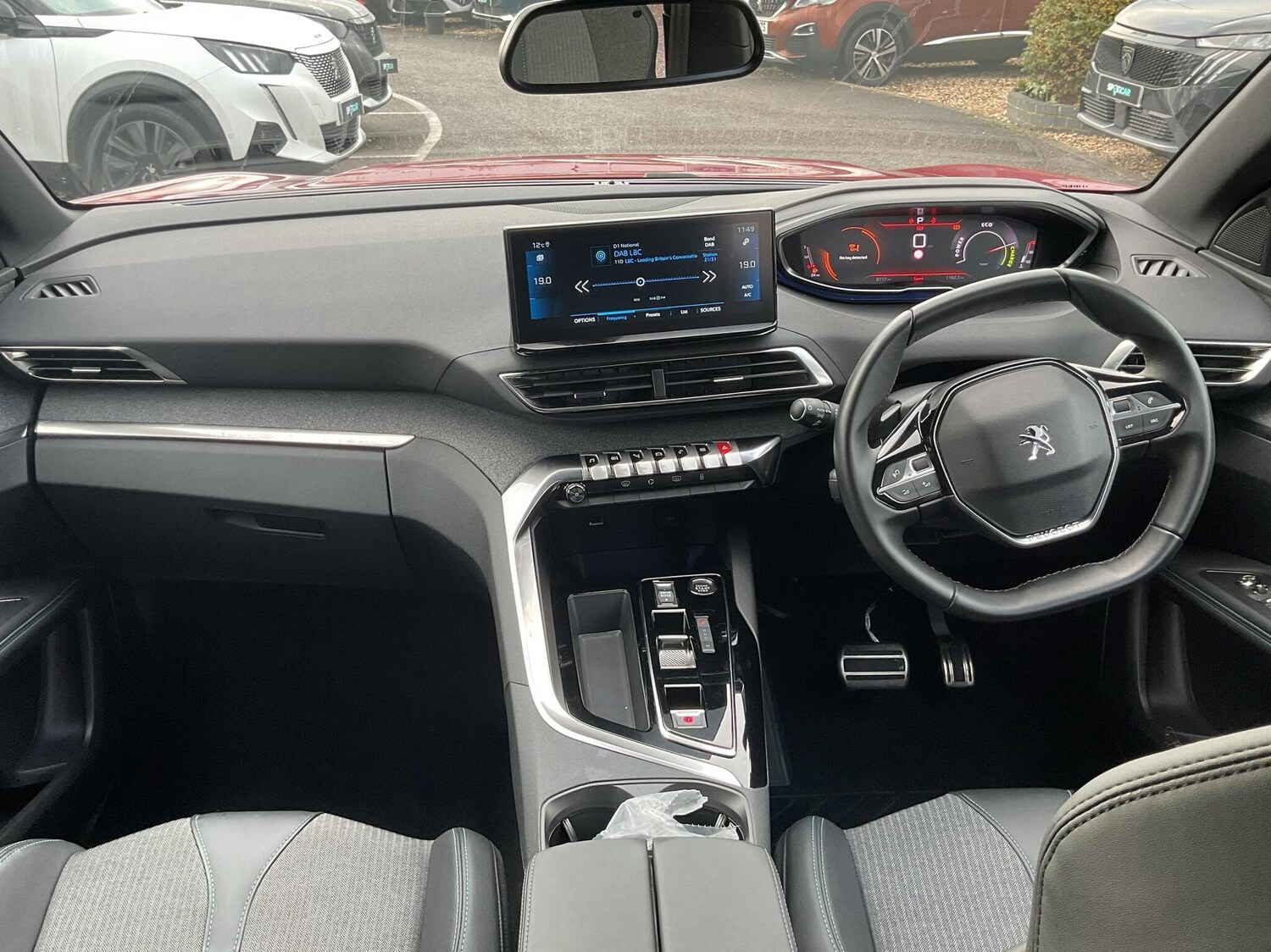 Used Peugeot 3008 2024 for sale - 77653621: Photo 7