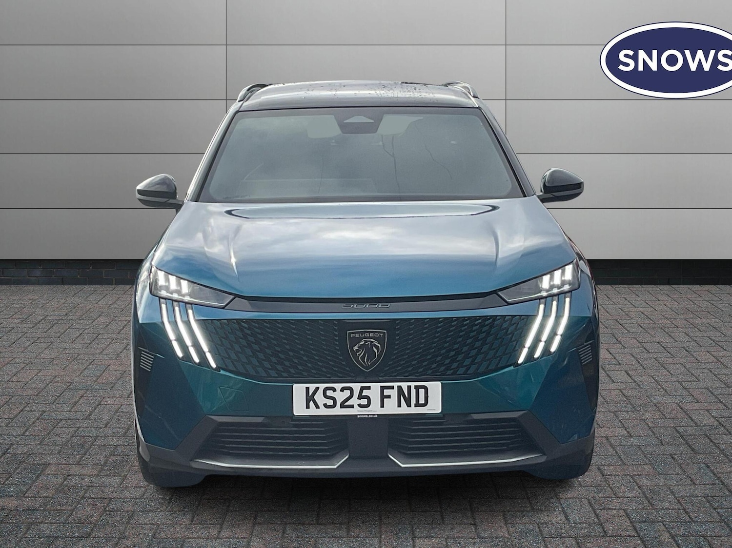 Used Peugeot 5008 2025 for sale - 77653626: Photo 10