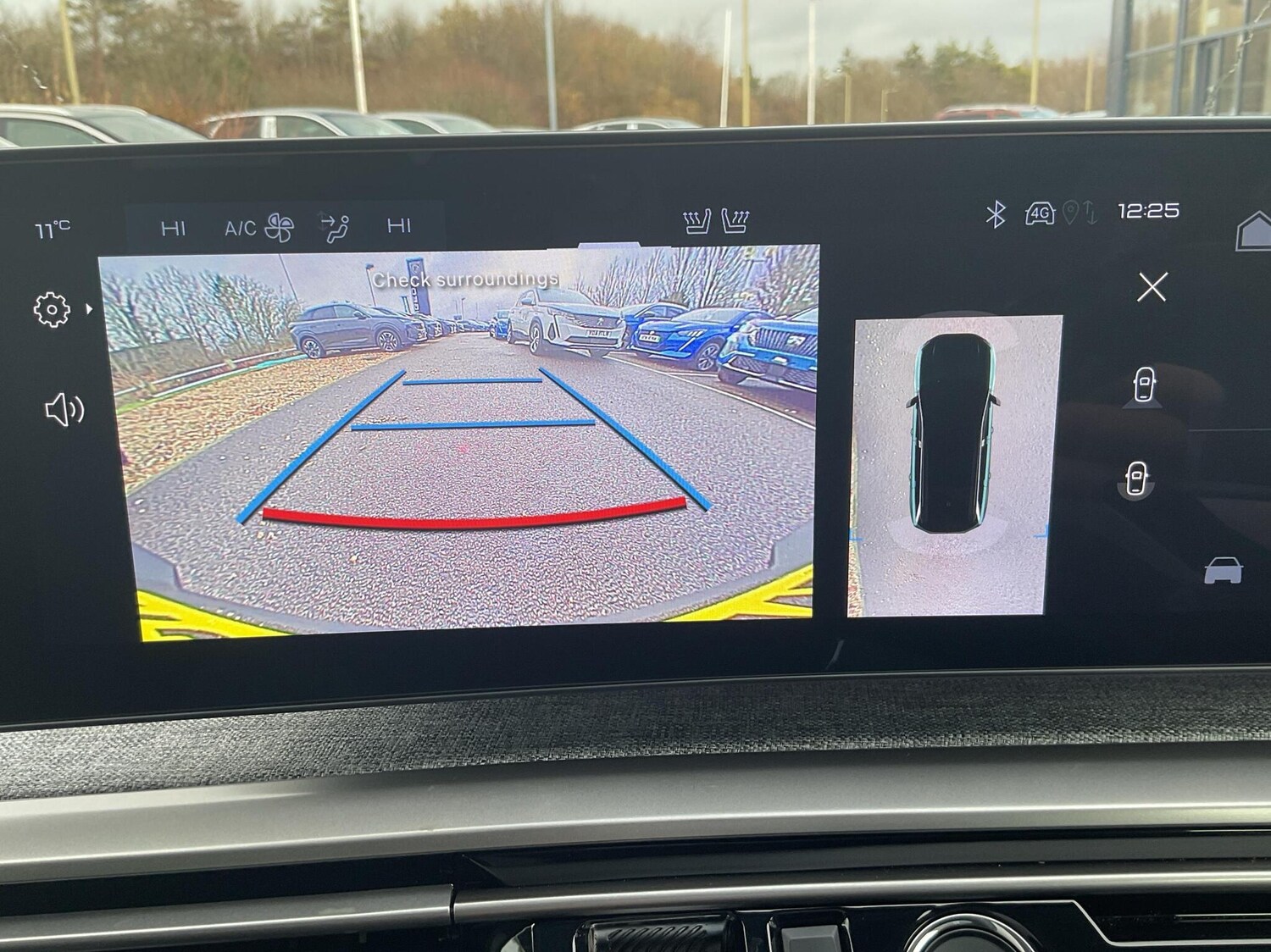 Used Peugeot 5008 2025 for sale - 77653626: Photo 11