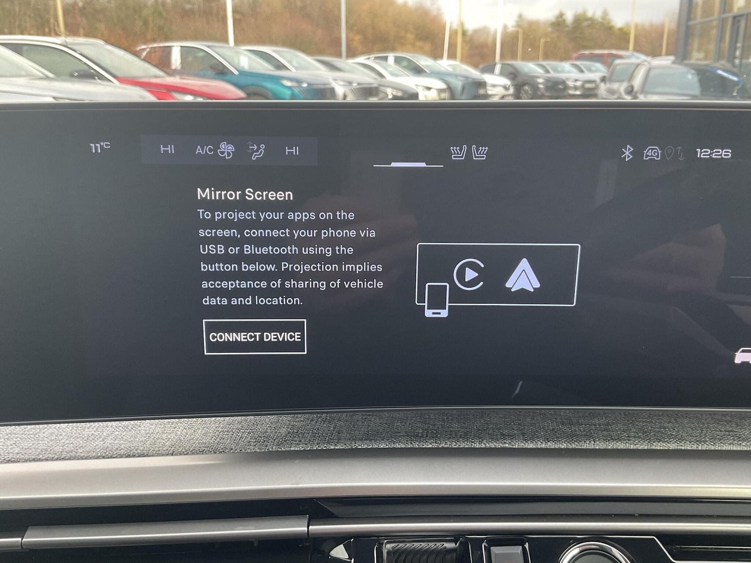 Used Peugeot 5008 2025 for sale - 77653626: Photo 13