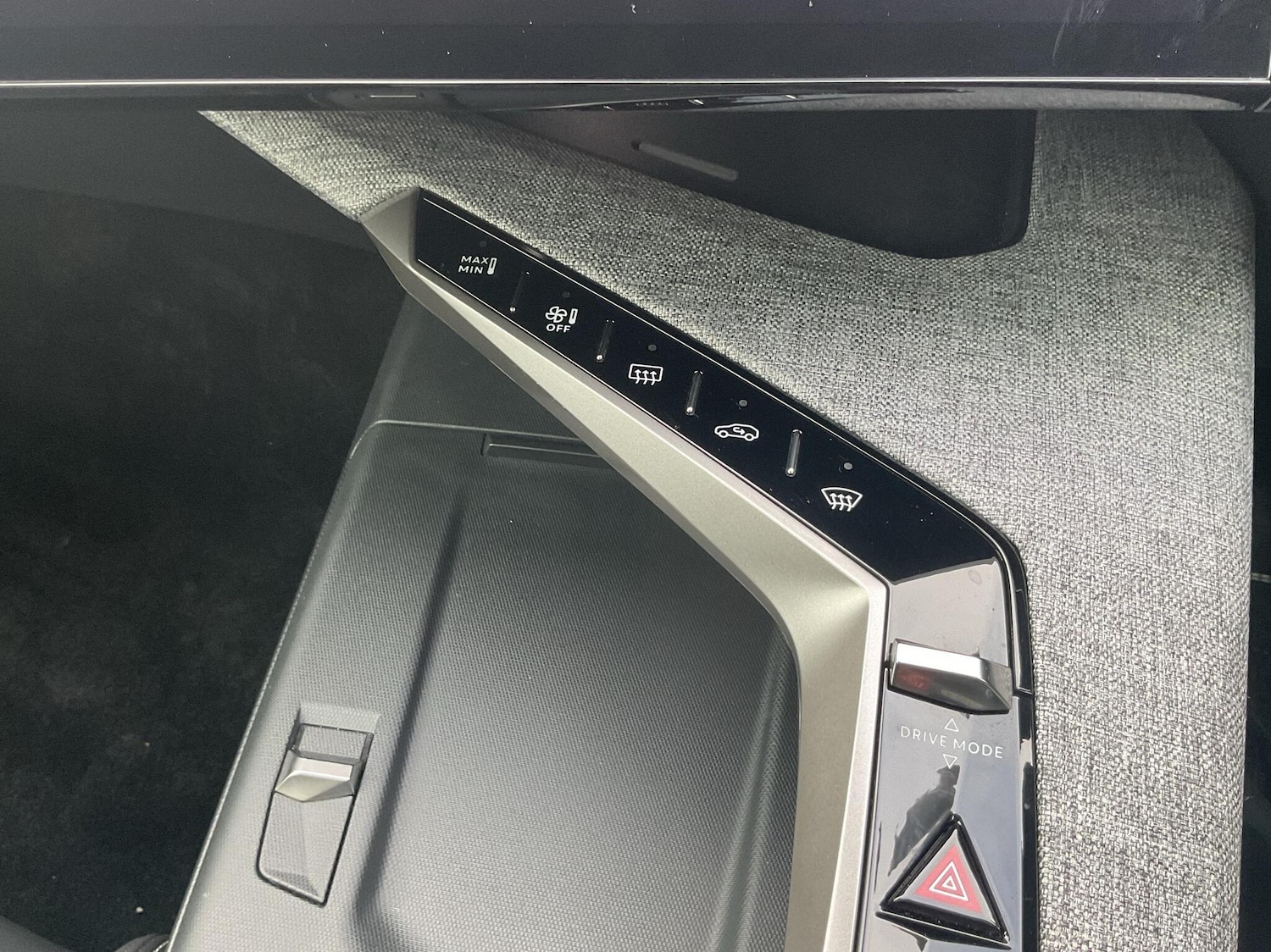 Used Peugeot 5008 2025 for sale - 77653626: Photo 14