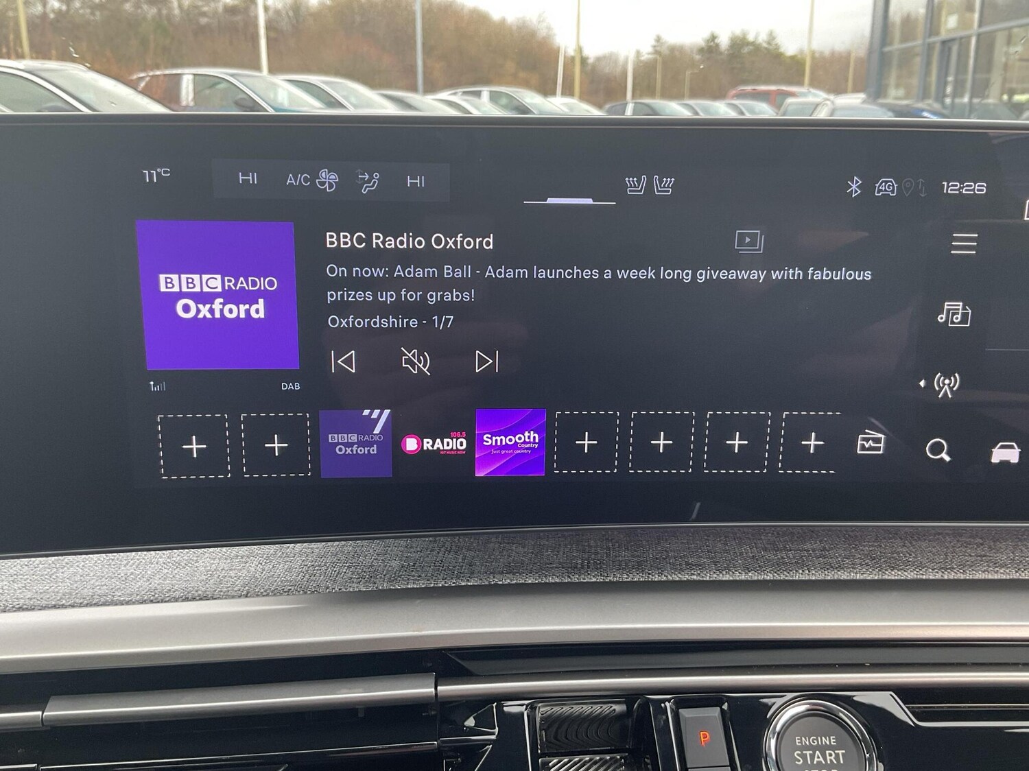 Used Peugeot 5008 2025 for sale - 77653626: Photo 18