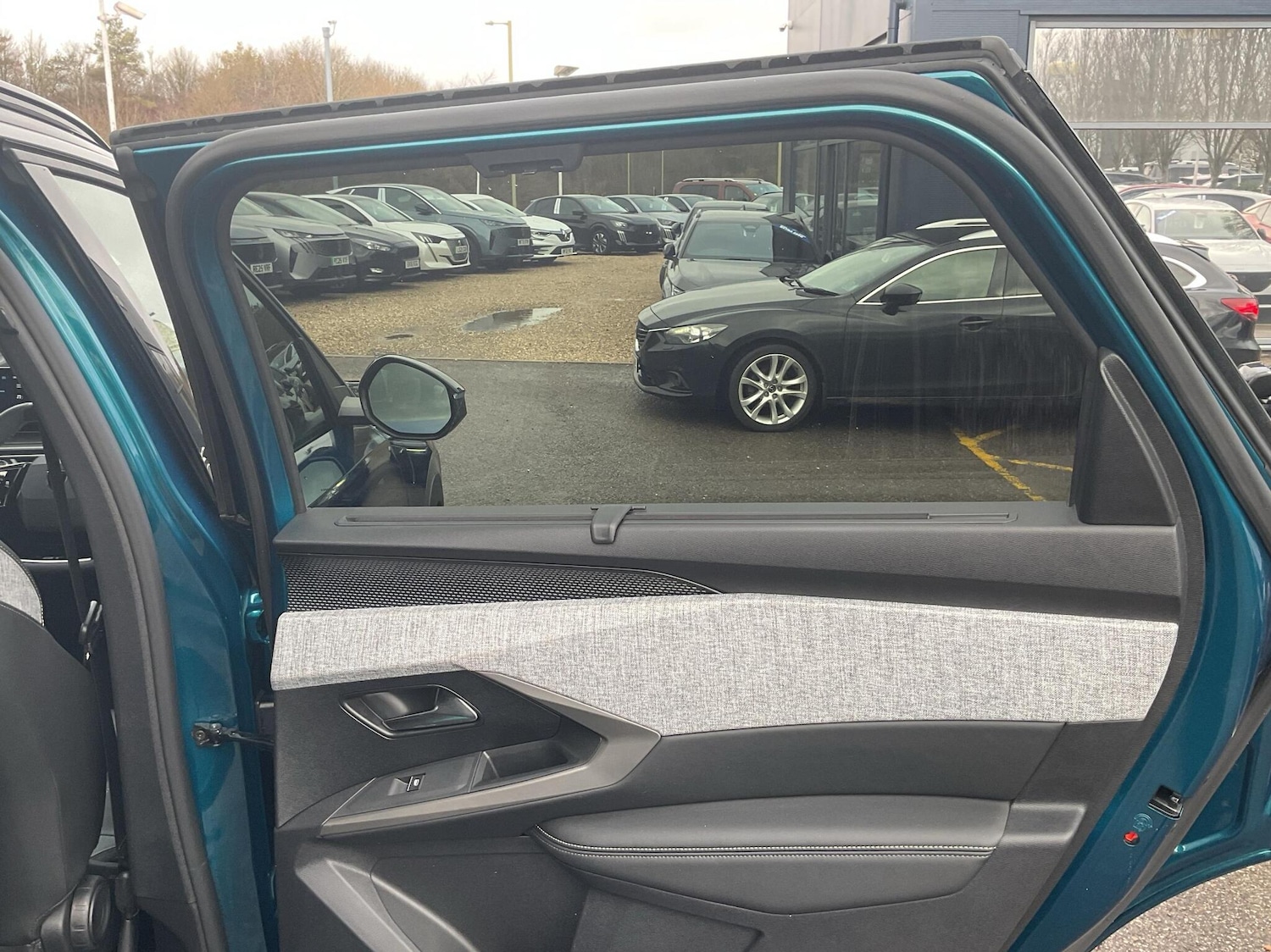 Used Peugeot 5008 2025 for sale - 77653626: Photo 20