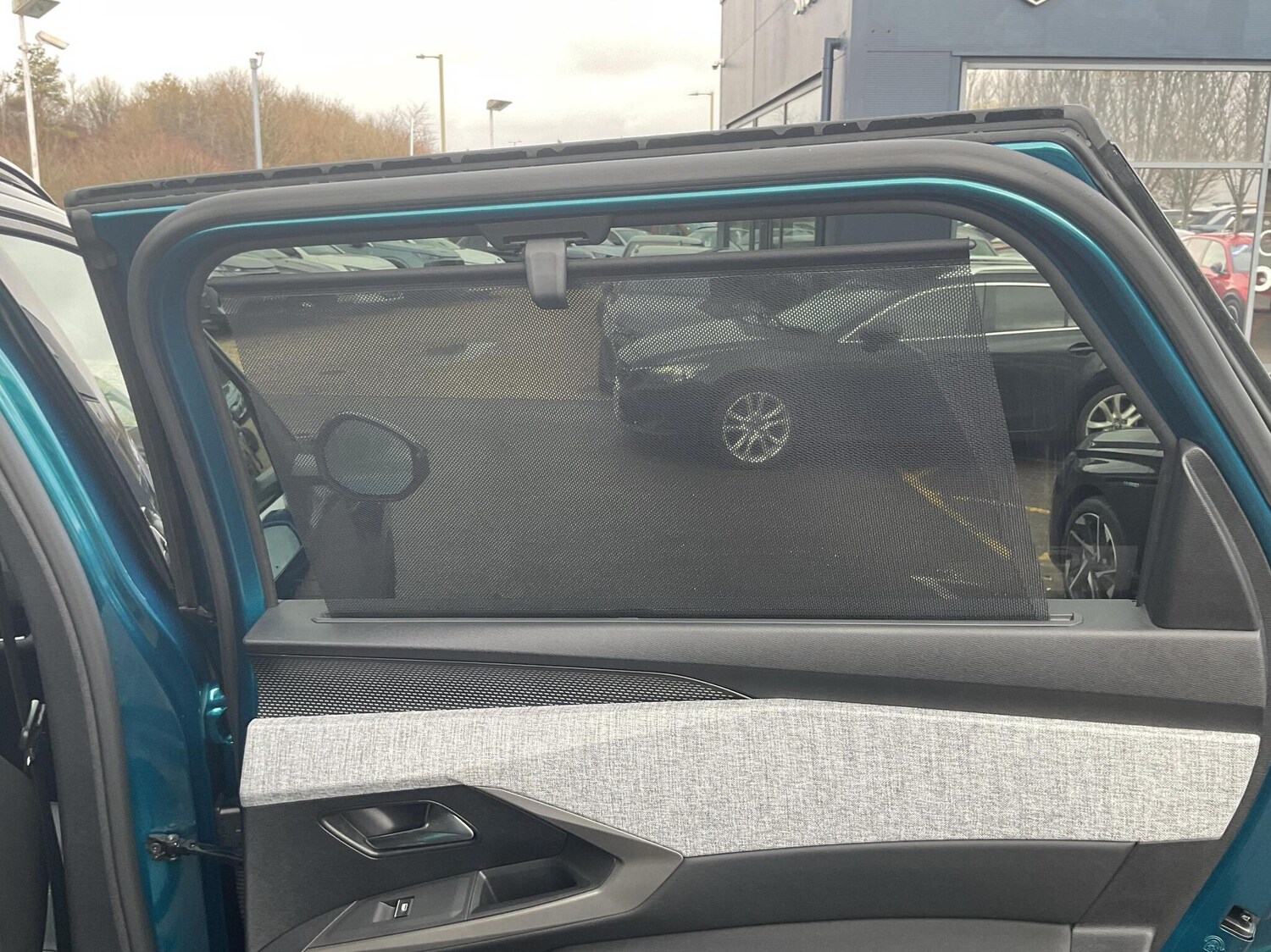 Used Peugeot 5008 2025 for sale - 77653626: Photo 21