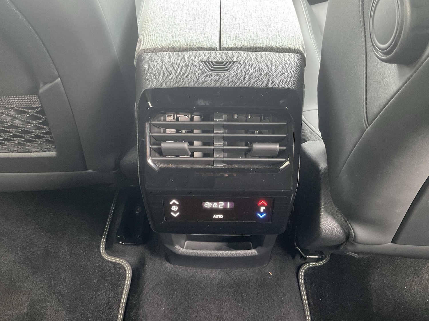 Used Peugeot 5008 2025 for sale - 77653626: Photo 22