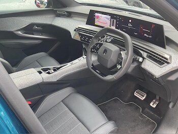 Used Peugeot 5008 2025 for sale - 77653626: Photo