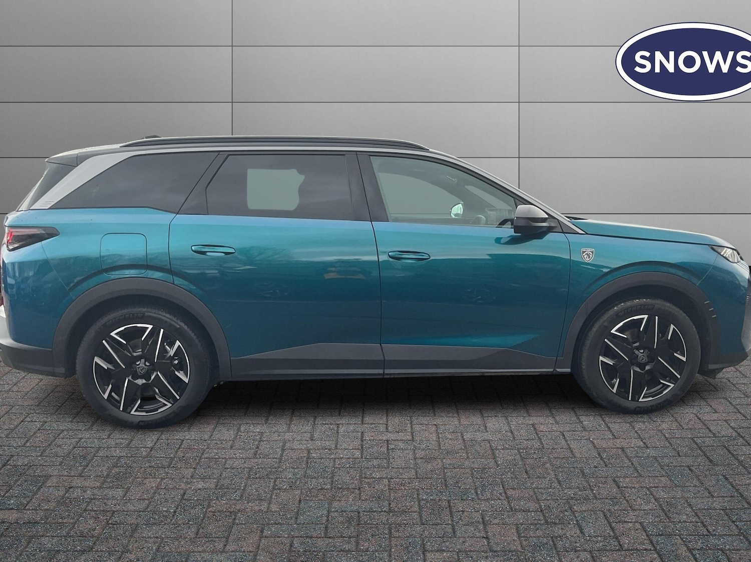 Used Peugeot 5008 2025 for sale - 77653626: Photo 4