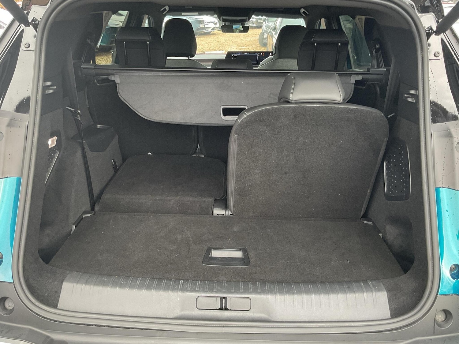 Used Peugeot 5008 2025 for sale - 77653626: Photo 5