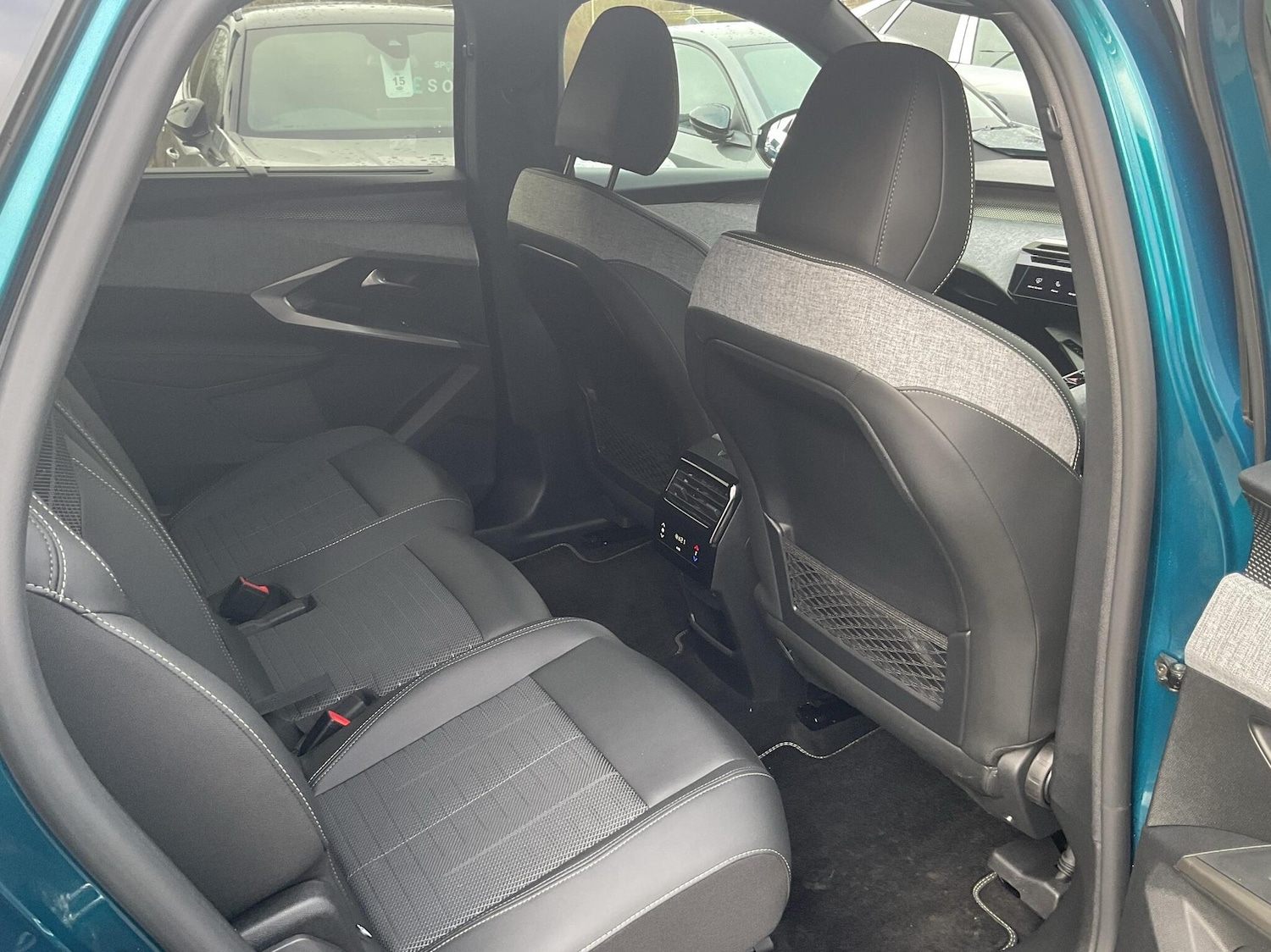 Used Peugeot 5008 2025 for sale - 77653626: Photo 6